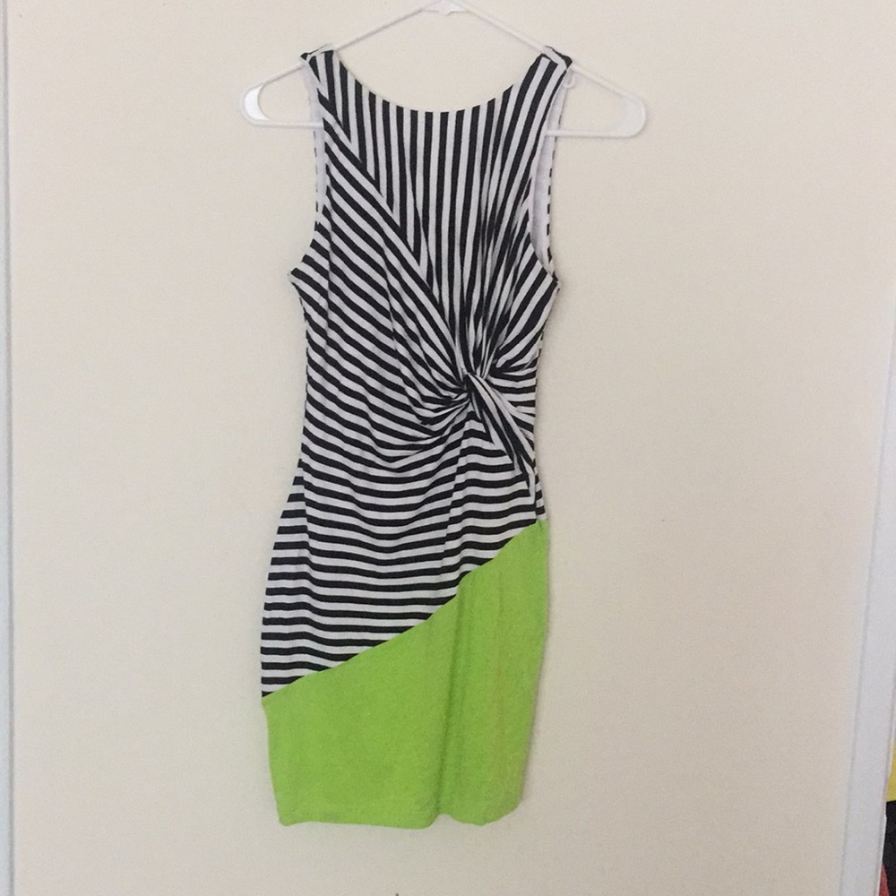 BEBE DRESS - Picture 2 of 4